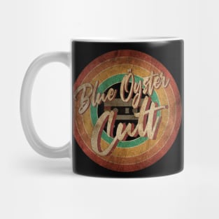 Blue Öyster Cult Mug